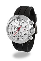 Orologio Locman Uomo Change in Acciaio 042000AGNBK0SIK-T-K - 042000AGNBK0SIK-T-K
